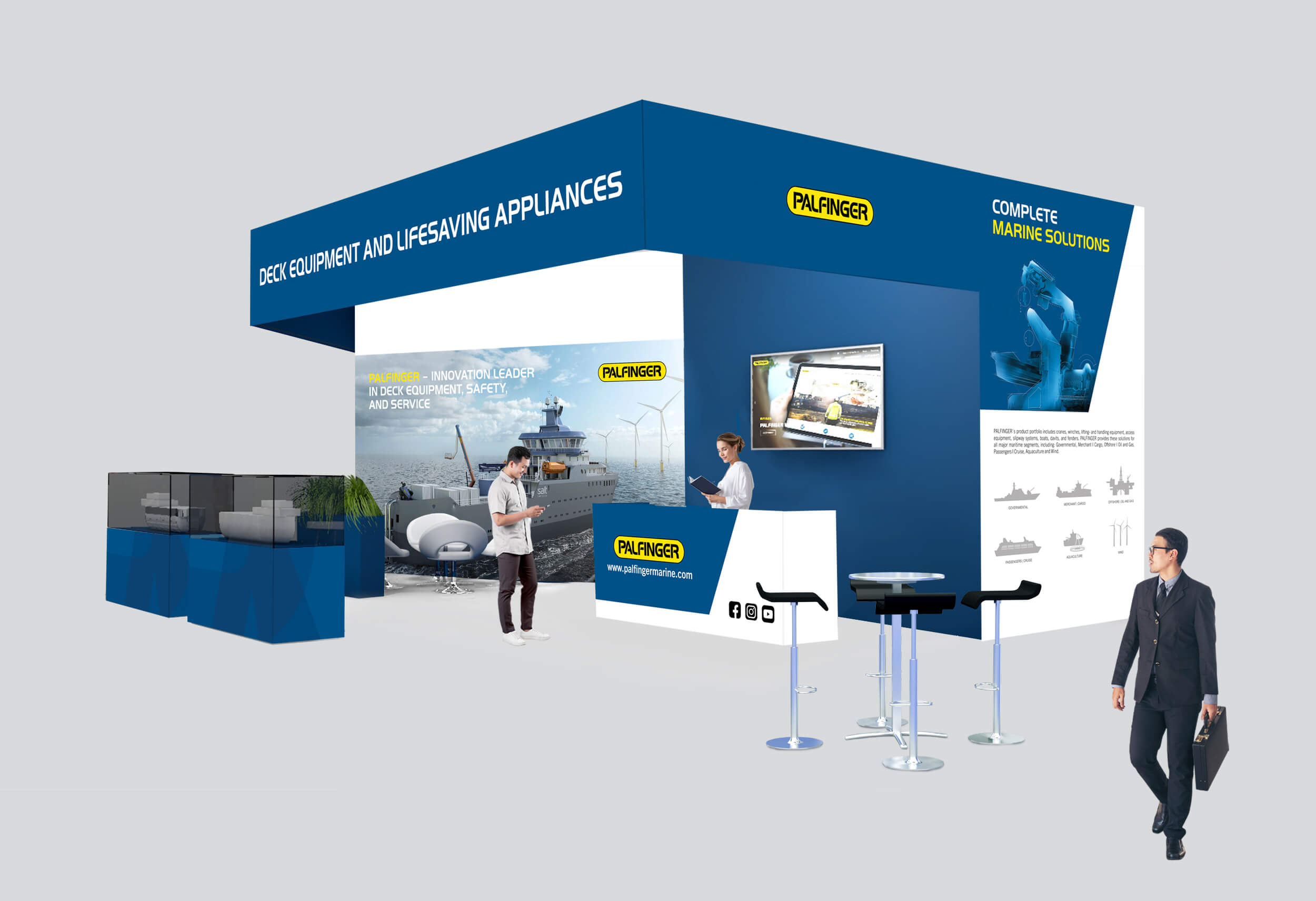 ci-werbeagentur_palfinger-marine-messestand